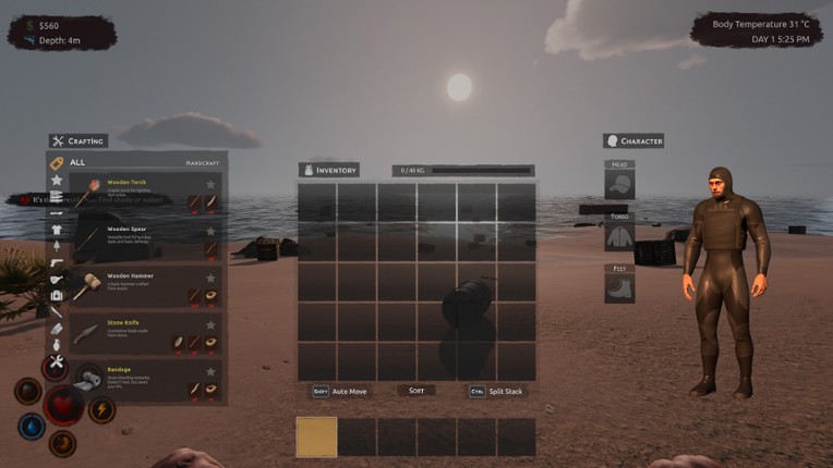 Project Cobalt screenshot