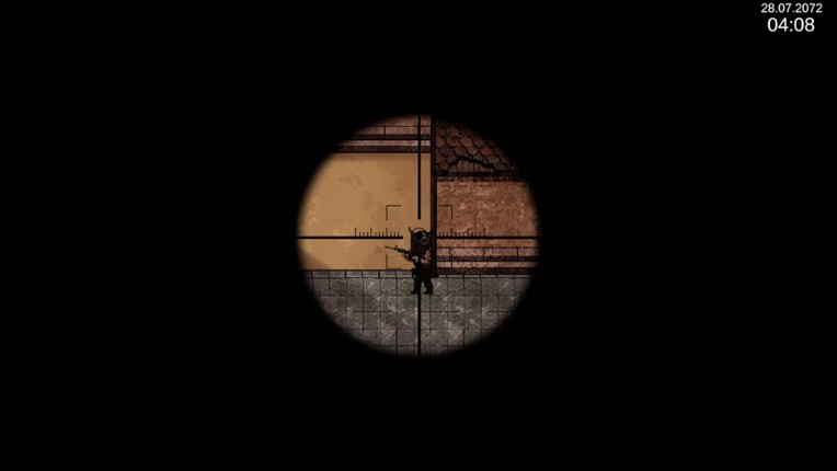 Project S.U.N.D.I.A.L screenshot