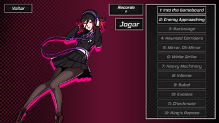 Quinn's Royal Defense screenshot