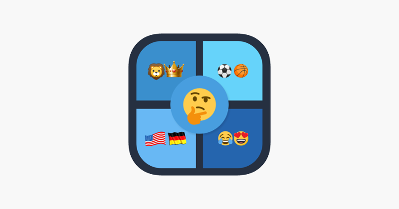 Quizmoji Game Image