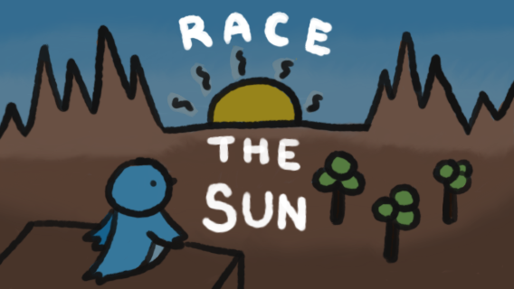 Games like Race The Sun