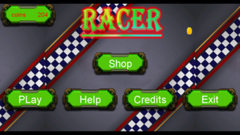Racer Image