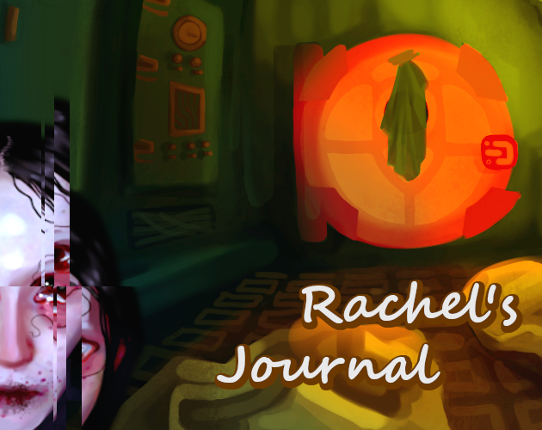 Rachel's Journal Image