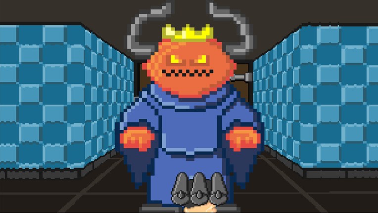 Rage of the Pumpkins - Space Prostitutes Must Die! Again screenshot