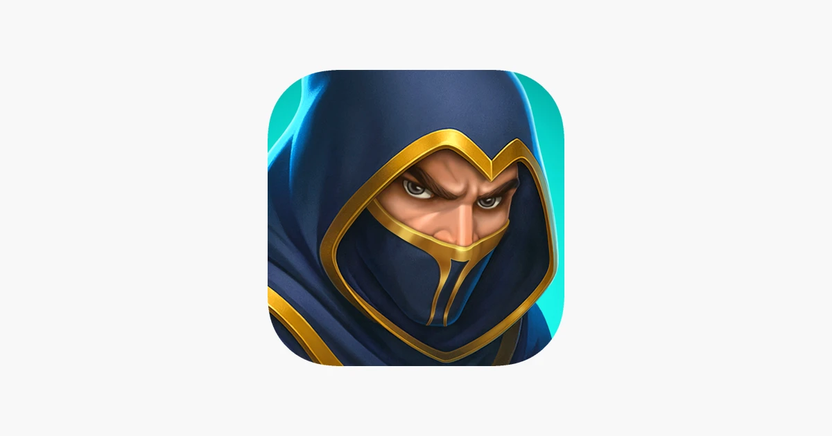 Games like Raid & Rush: Turn Based RPG