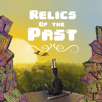 Relics of the Past Image