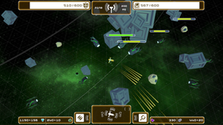 Remote Stranding screenshot