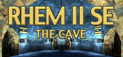 RHEM II SE: The Cave Image