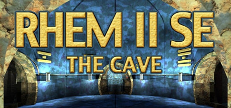 RHEM II SE: The Cave Game Cover