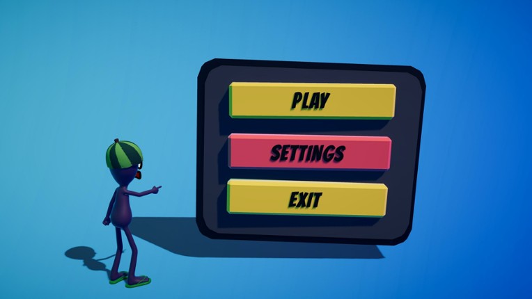 Ringo Party screenshot