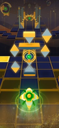 Rolling Sky screenshot