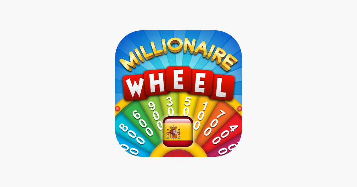 Games like Rueda Millonaria