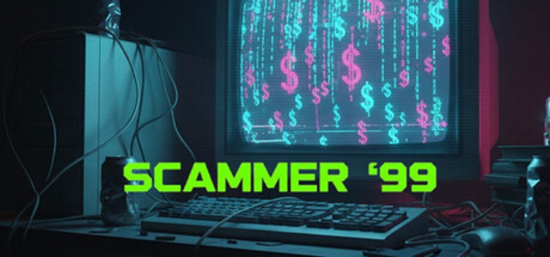 SCAMMER '99 Image