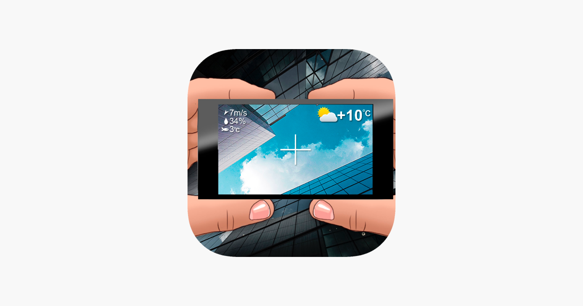 Games like Scanner Sky Weather Joke