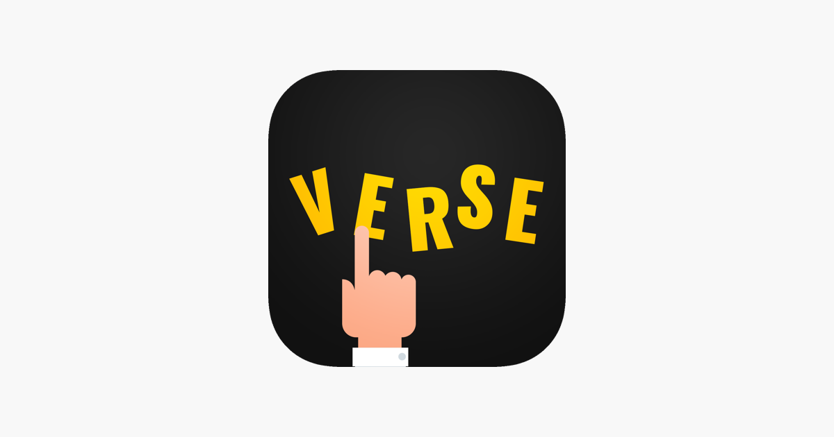 Games like Scrambled Verse