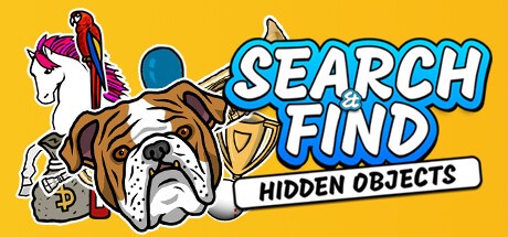 Games like Search & Find - Hidden Objects