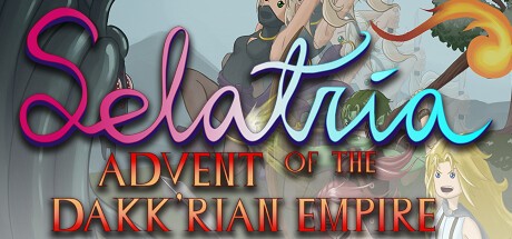 Games like Selatria: Advent of the Dakk'rian Empire
