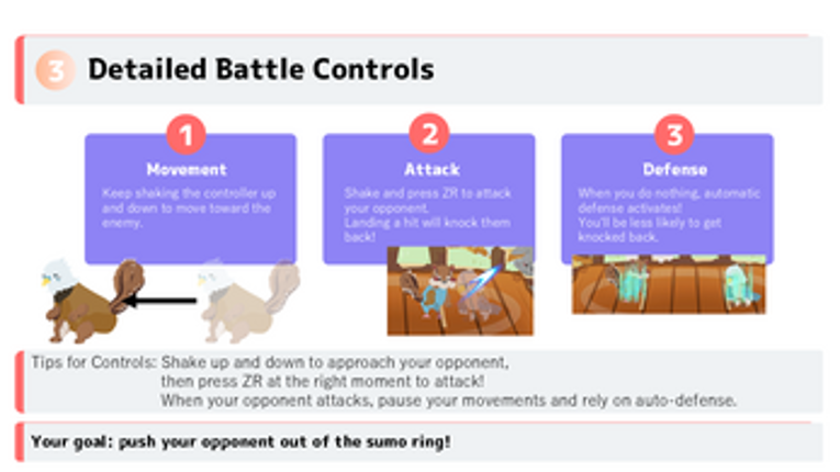 [BSGJ2025]SHAKE MAKE CHIMERA Image