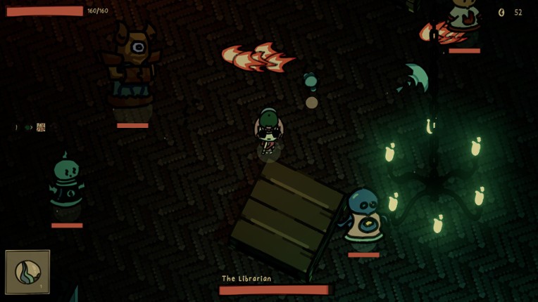 Shell of a King screenshot