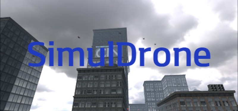 SimulDrone Image