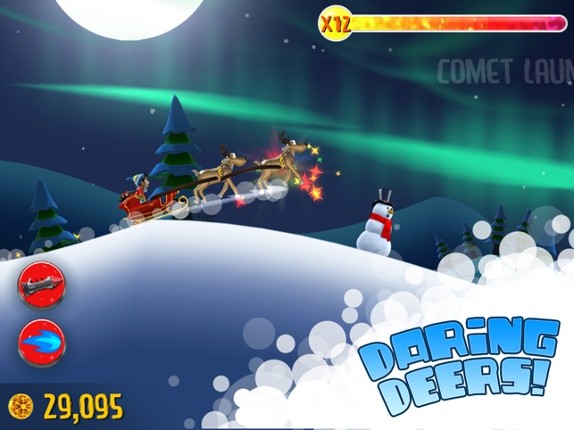 Ski Safari - 10th Anniversary Image