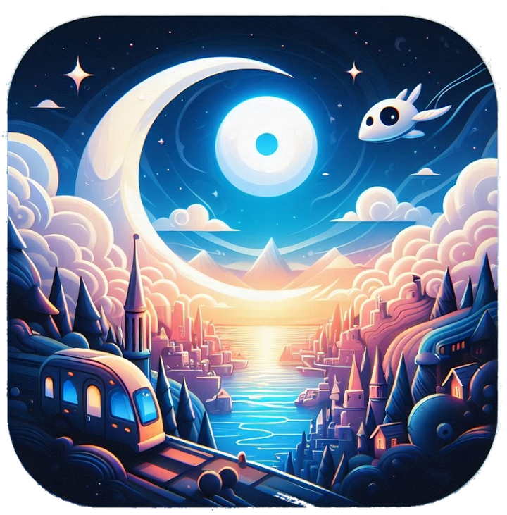 Games like SKY WHIM, FLY THE SKIES & RELAX YOURSELF