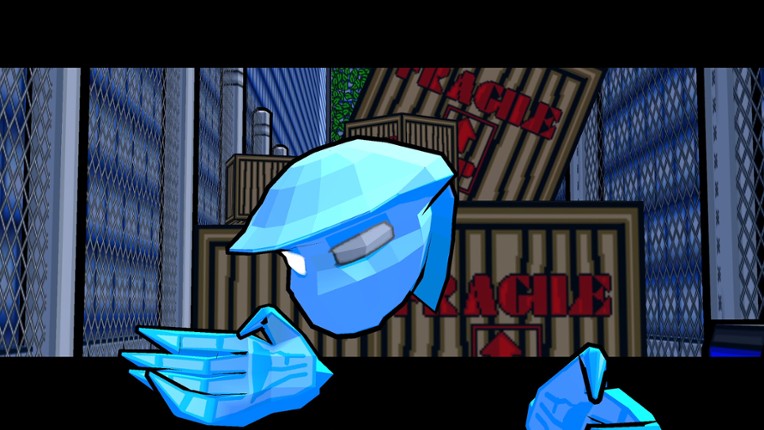 Slashbang screenshot