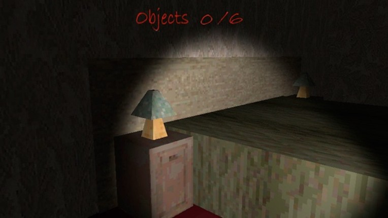 Slendrina (Free) screenshot