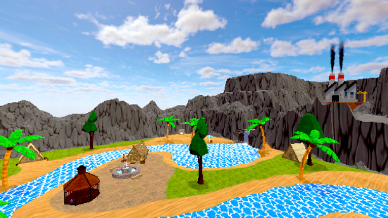 Slime 64 screenshot