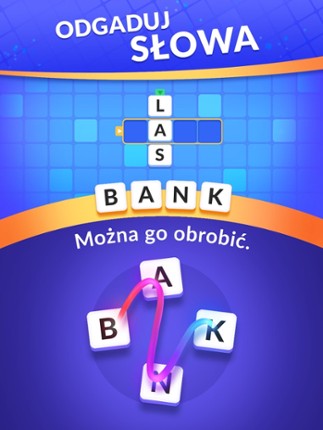 Słowo Mania screenshot