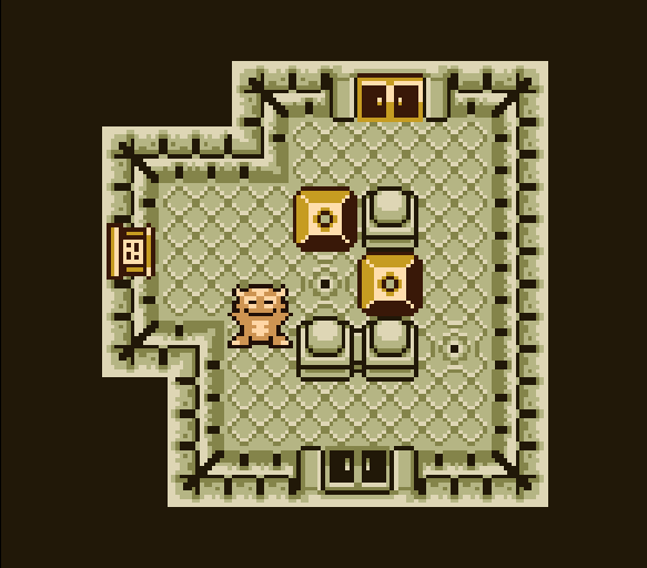 Games like Sokoban Dragon