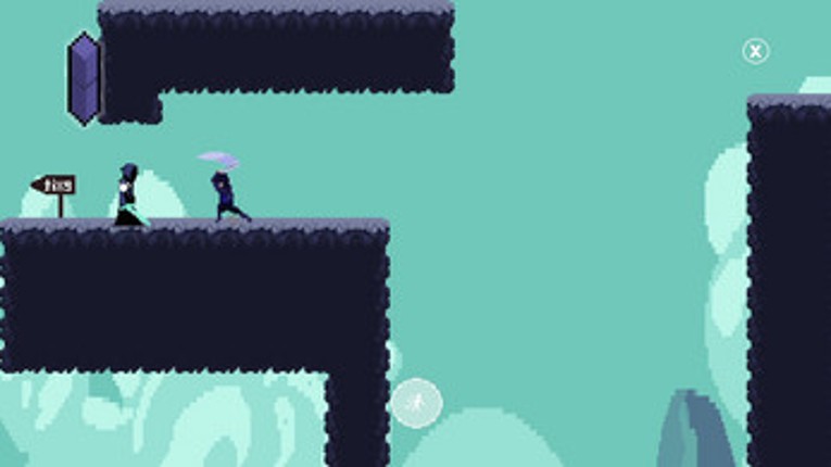 Soul Searcher screenshot