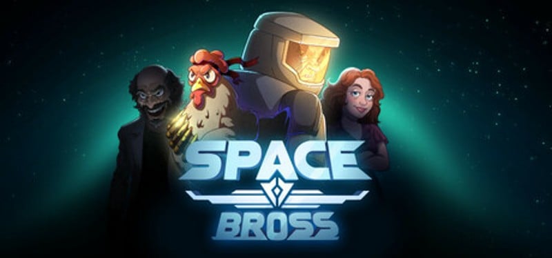 Space Bross Image