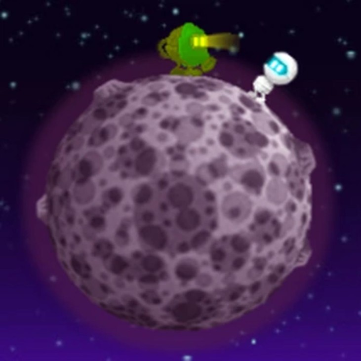 Games like SpaceHopper