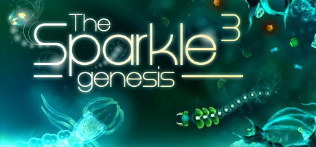 Games like Sparkle 3 Genesis