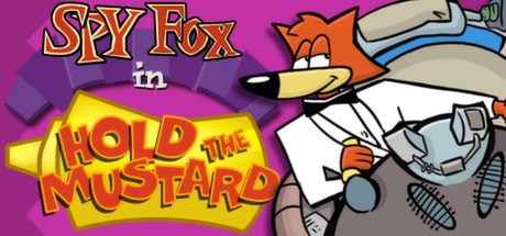 Games like Spy Fox In: Hold the Mustard