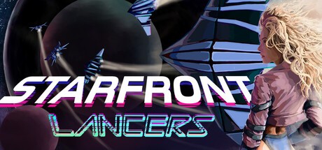 Games like StarFront: Lancers