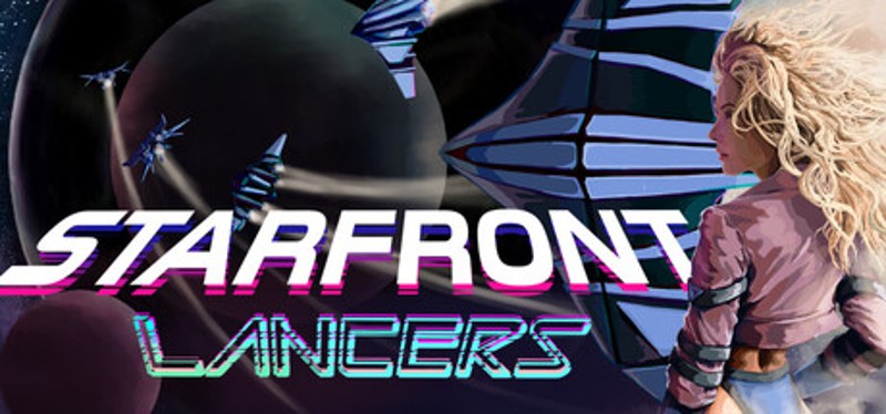 StarFront: Lancers Image