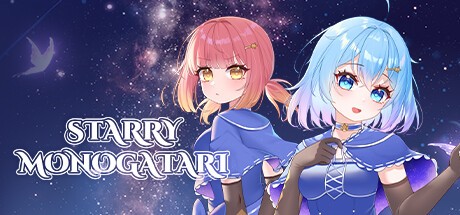 Games like StarryMonogatari: Student's Terminal