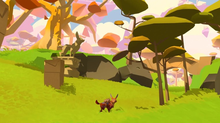 Stay: Forever Home Image