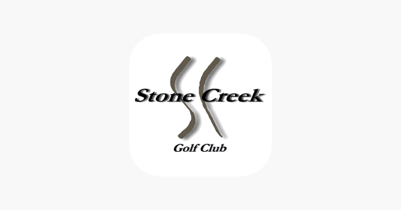 Stone Creek Golf Club - OR Game Cover