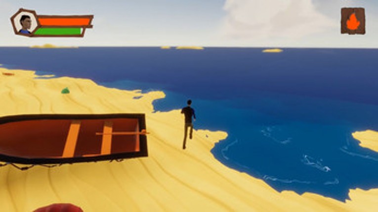 STRANDED screenshot