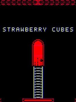 Games like STRAWBERRY CUBES