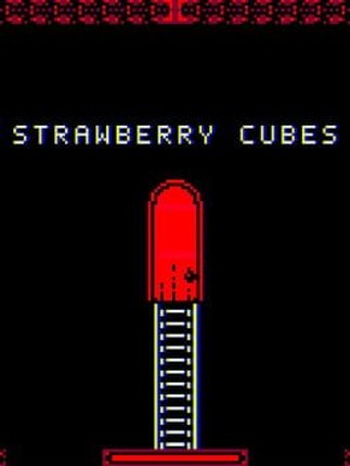 STRAWBERRY CUBES Image