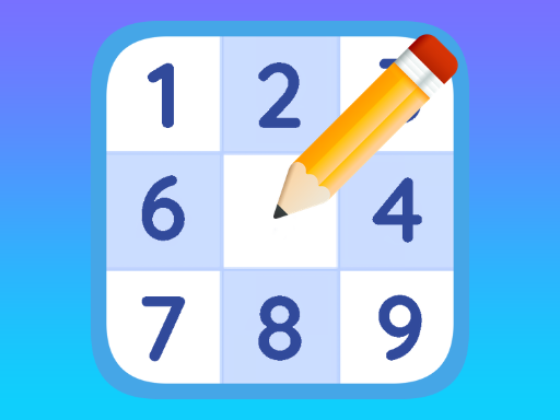 Games like Sudoku-ClassicSudokuPuzzle