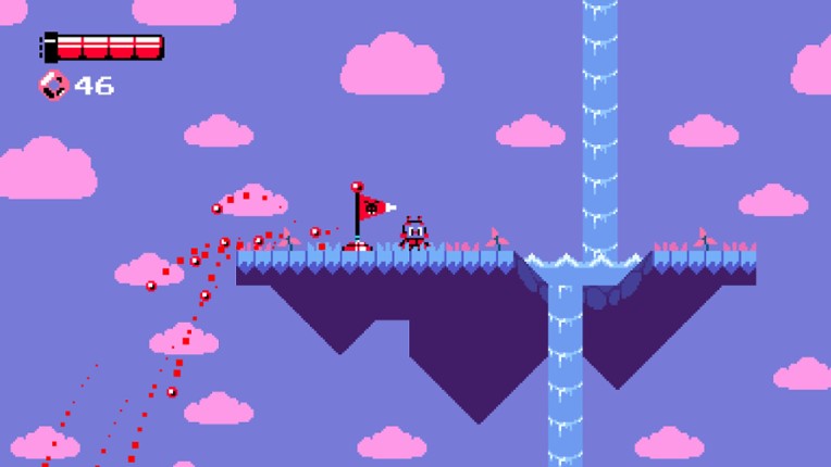 SUPER ANT screenshot