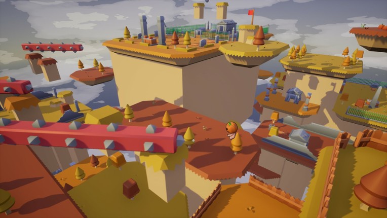 Super Antonio screenshot