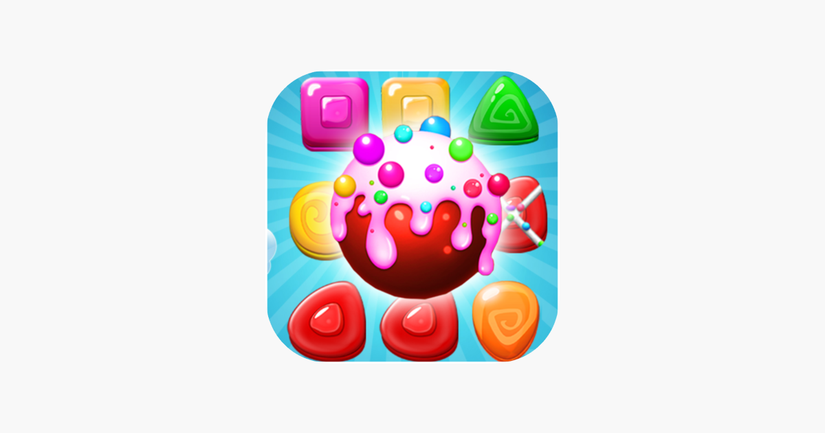 Games like Super Cookie Match