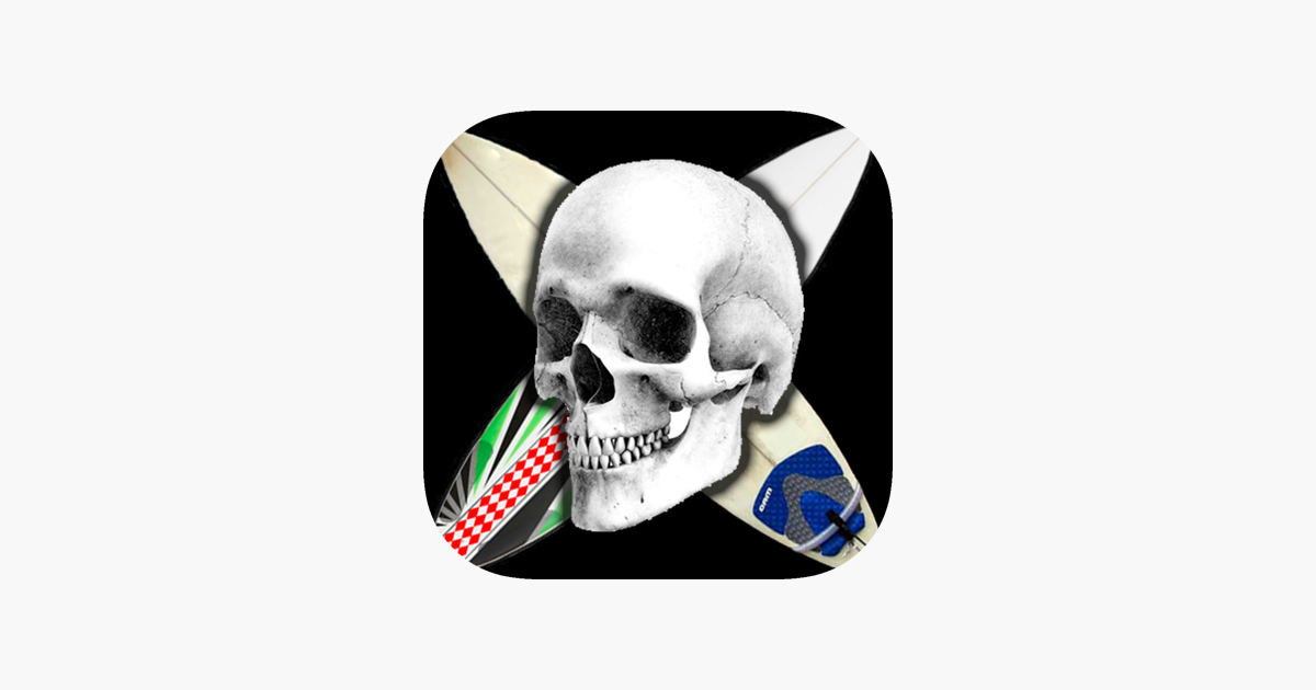 Games like Surf or Die