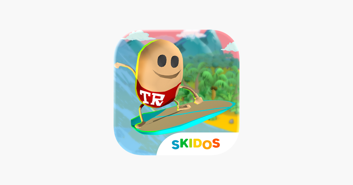 Games like Surfing Games for Kids